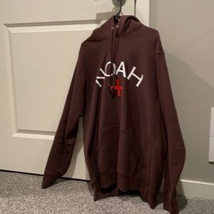 Noah hoodie